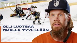 Olli Jokinen valmentaa Jukureita omalla tyylillään I LIIGA