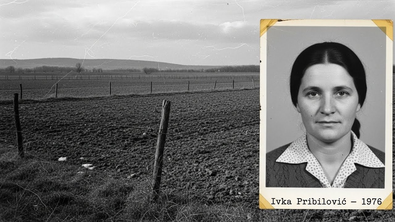 Dalmacija 1976 – Nasljednica nestala u tjednu kada je trebala preuzeti zemlju