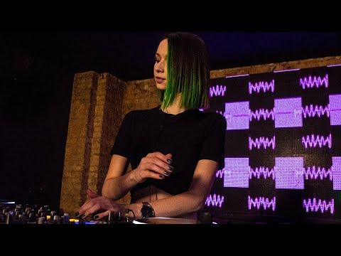 Miss Monique - Mind Games Podcast 085 (Live @ Radio Intense November 2018) Progressive Mix