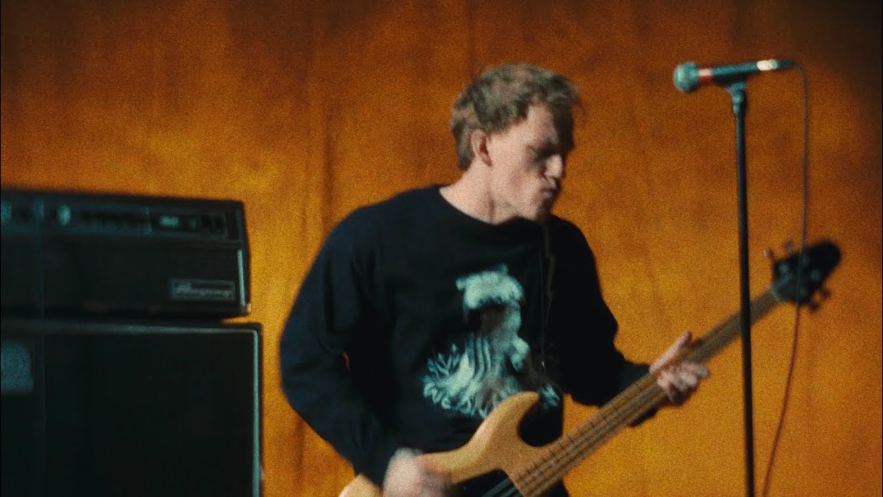 State Power - Schizoscene (Music video)