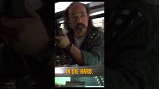 Do You Remember This Henchman?