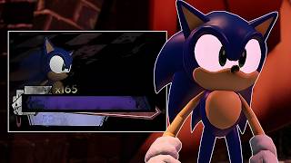 MODERN SONIC LMS | Outcome Memories