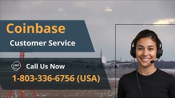 How to Contact Coinbase Customer Service | Complete Guide to Chat, Email & Phone Help