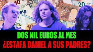 🔥¿Daniel Sancho Estafa Dinero a sus Padres?