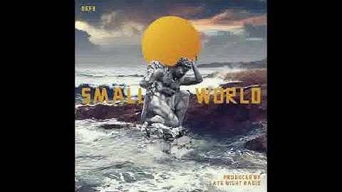 Def3 - SOS (Feat Dr Oop & Nucleus)