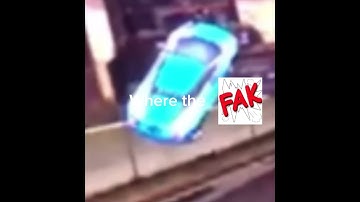 Where was bro going? Fast and Furious The Movie 3D on iPod Touch