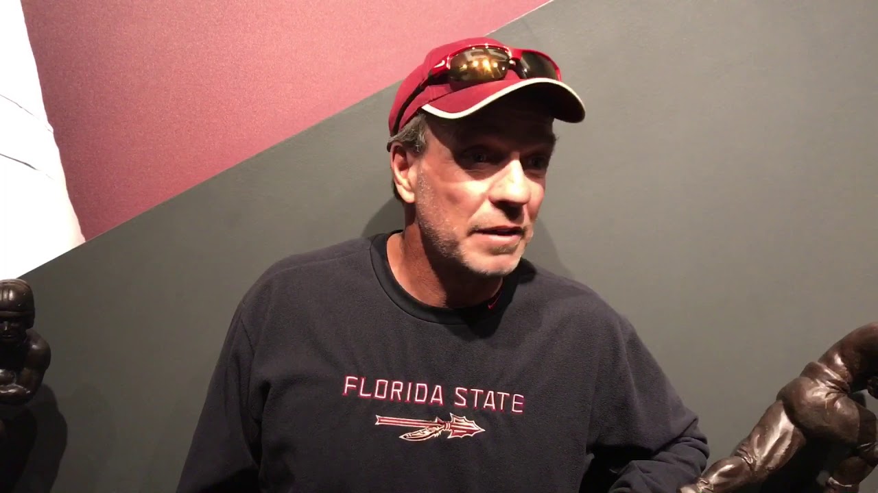 fsu football predictions Warchant TV: Fisher confirms Campbell out for season and BC talk