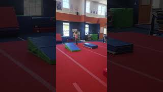 Beginner Floor Circuit Week 3
