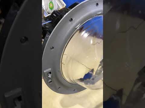 Стиральная машина Samsung WF602B2BKWQ