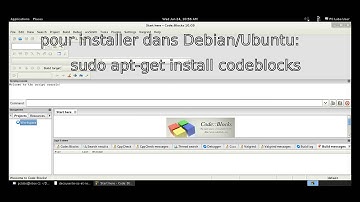 compilation c socket