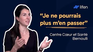 Libérez Du Temps Au Cabinet Médical Grâce À Lifen Témoignage Dune Cardiologue