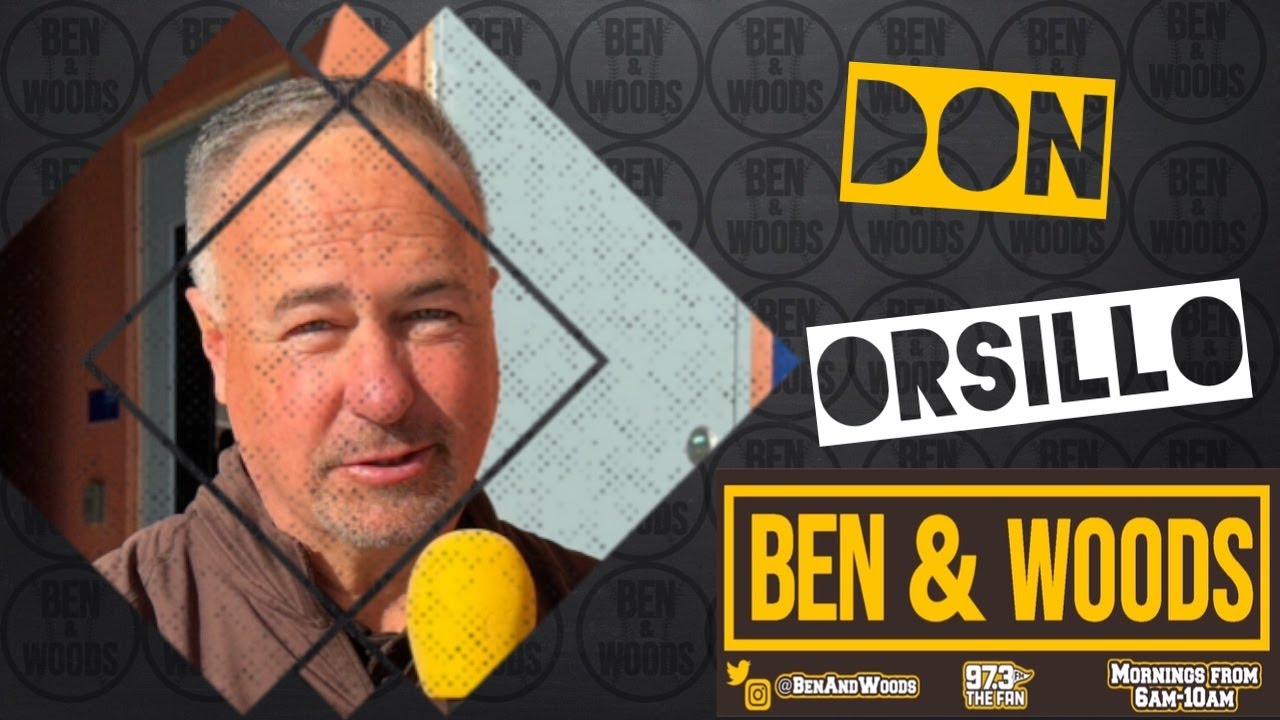 don-orsillo-joins-the-show-youtube