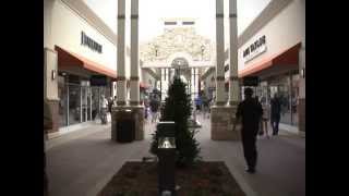 Twin Cities Premium Outlets Grand Opening in Eagan
