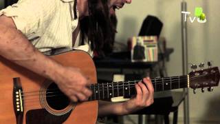 B.Davis "Open Up The Gates" Live