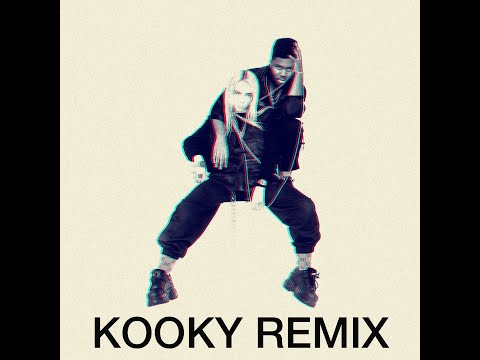 Billie Eilish x Khalid - Lovely (KOOKY Remix)
