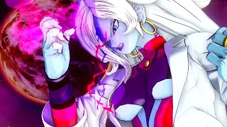New Waifu Fusion Towa & Android 21 Demonic Majin Android New Skills Dragon Ball Xenoverse 2 Mods