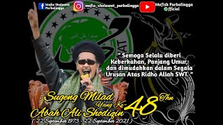 Download Lagu Mabruk Alfa mabruk || Abah ali Mafia Sholawat MP3