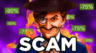 10 Games, 2 Dollars - Sales, Scams And Suffering