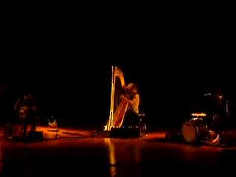 Joanna Newsom - Inflammatory Writ