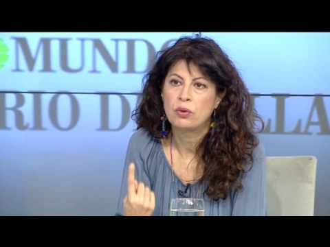 La Quinta Esquina, Ana Redondo, Concejala Cultura y Turismo Ayto  Valladolid