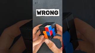 Stop wasting time on this F2L! 🛑