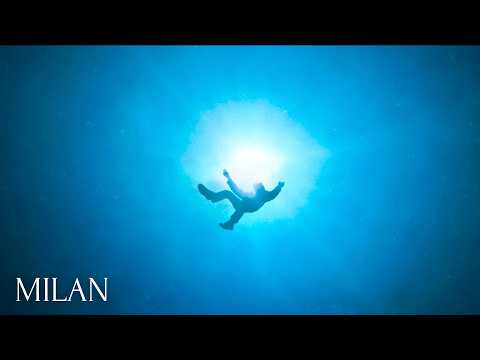 Dream Note - Milan (Official Visualiser)