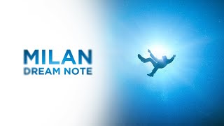 Dream Note | Milan (Official Lyric Video)