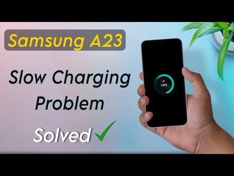 Samsung Galaxy A23