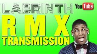 Labrinth: Transmission - Let The Sun Shine Remix Winner