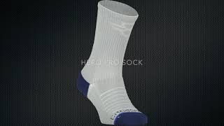 Presenting the Crossfly Hero Pro Sock screenshot 1
