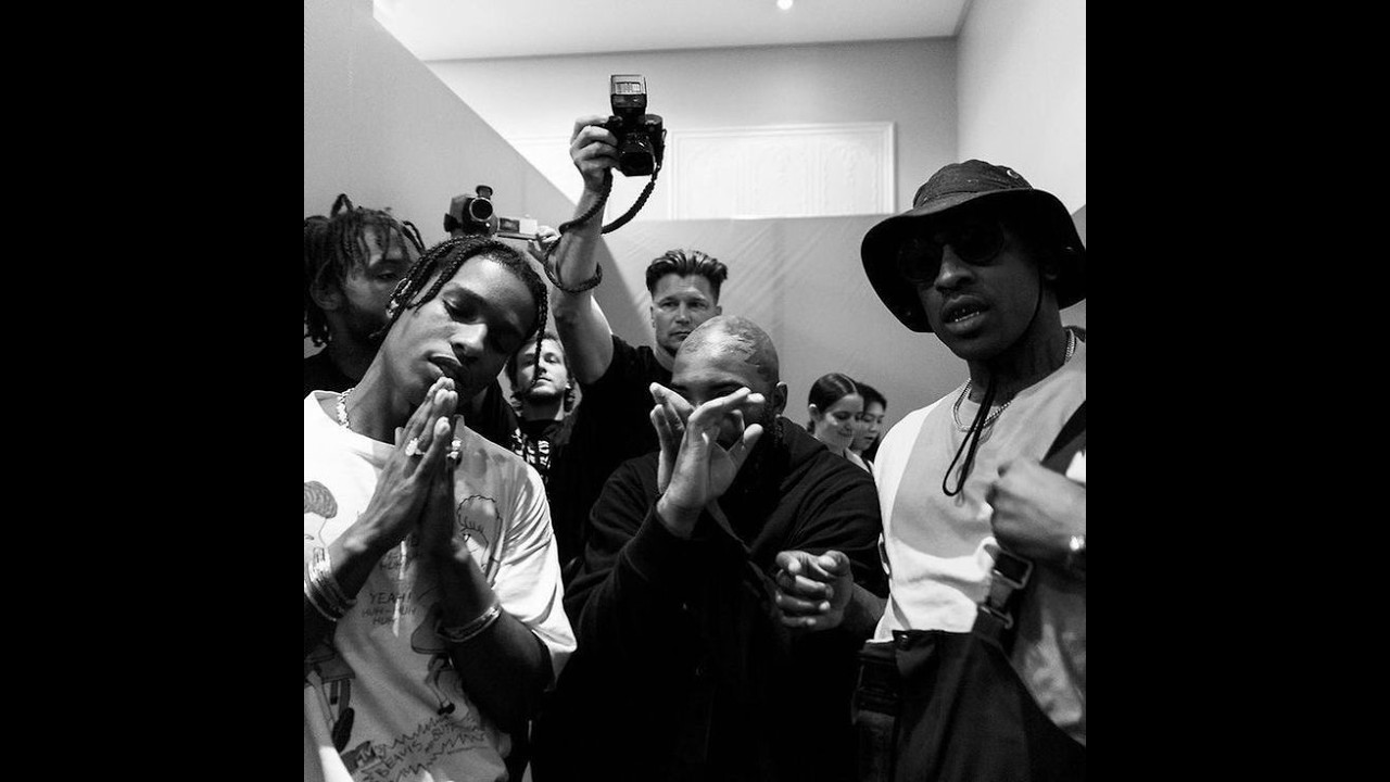 FREESTYLE TYPE BEAT - ''ALGORITHM'' | Trap Instrumental 2026 | Rap Type Beat