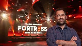 Immersive Learning Environments