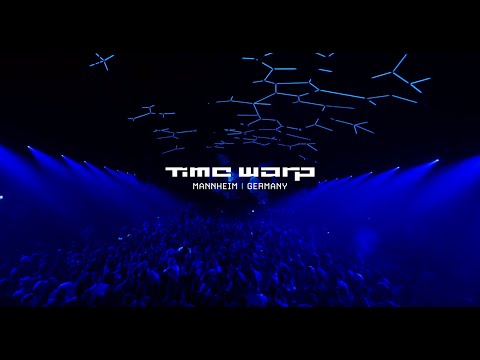 Time Warp [DE] 2023 - Official Aftermovie