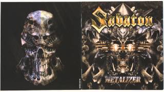 Sabaton - Metalizer (Full Album) [2007]