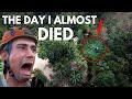 SCARIEST DAY OF MY LIFE (ft. Becoming Filipino, Fearless and Far, Daniel Marsh, Finn Snow)