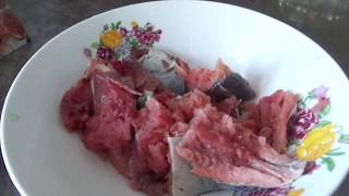 засолка красной рыбы Голец. Засолка скумбрии . с горчицей засолка красной рыбы Голец. Засолка скумбрии . с горчицей