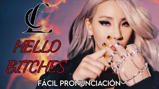 Cl - Hello Es - Fácil Pronunciación