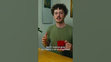 Expand your filmmaking with Color Theory! #shorts #filmmakingrizz