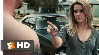 Drive Angry (2/10) Movie CLIP - Boyfriend Beat-Down (2011) HD