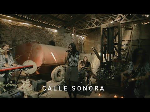Calle Sonora | Matilda Mirana - Las bestias
