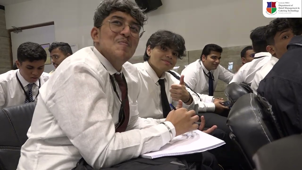 Shaping Future Hospitality Leaders Through Sustainability | Lexicon HMCT