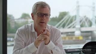Inside the Archive  - Nigel Dancey
