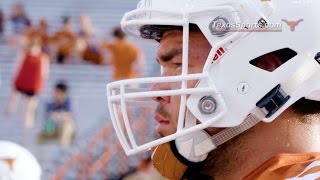 Connor Williams Highlights [Nov 16, 2016]