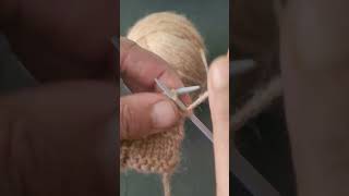 Beautiful Swetar Design ❤️ #knitting #shorts #shortvideo #shortsfeed #subscribe