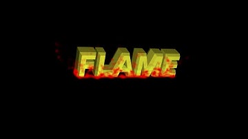Create Fire in your Video - Fusion - Davinci Resolve Tutorial
