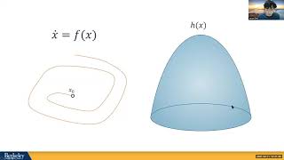 Jason Choi -- Introduction to Control Lyapunov Functions and Control Barrier Functions