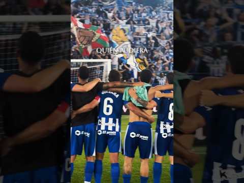 Entre la tierra y el cielo 🗡️💙 #alaves #shorts #trend #viral