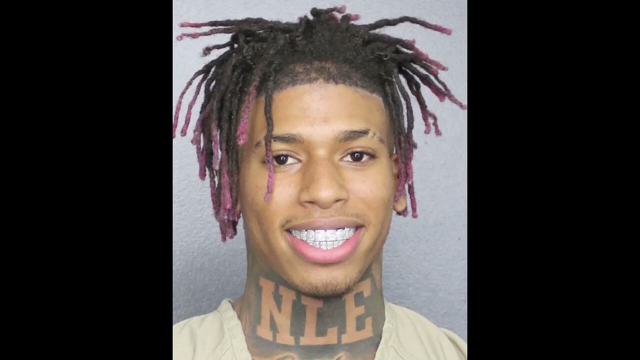 (FREE)NLE CHOPPA TYPE BEAT 2023 "SLIDE"