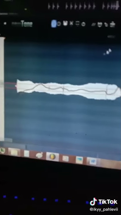 DJ KENTUT(ikyyfahlevi)Tiktok