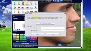 Tutorial how to active PhotoInstrument 5.5 Build 553 with crack